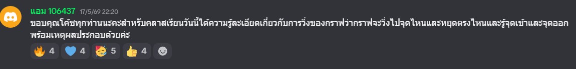 รีวิวจากผู้เรียน MYFRIENDTRADER